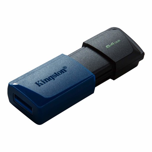 Pendrive 64 GB Kingston EXODIA M DTXM USB 3.2