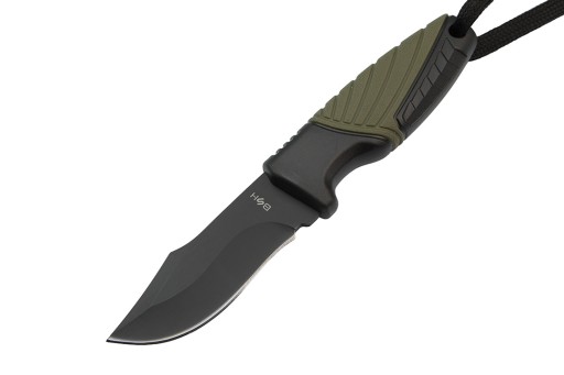 FINKA SURVIVAL LOVSKÝ Nôž NA HUBY