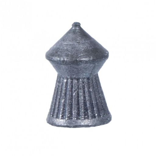 Norica špicaté pelety 4,5 mm 250 ks.