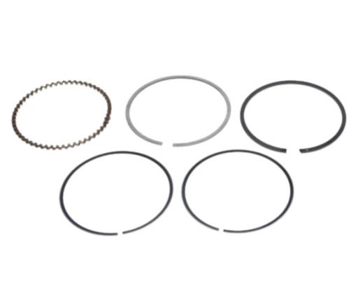 QUEST WILGA GY6 80 4T Rings Cyl. Ceram 47,00