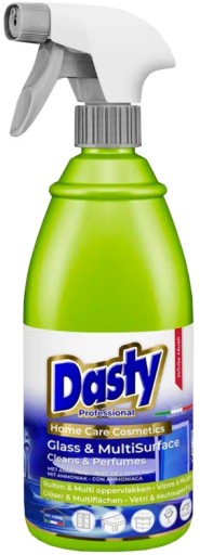 Dasty Glass & Multisurfaces na sklo 700ml