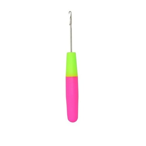 Afrolock háčik na háčkovanie 15 cm