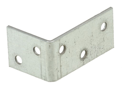 TESÁRSKY MONTÁŽNY UHOL 50x30x25mm