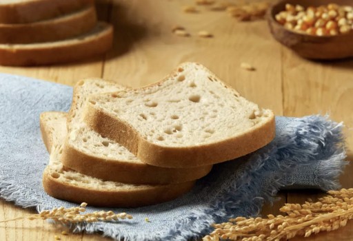 SCHAR LIGHT BEZLEPKOVÁ PANVA BLANCO BEZLEPKOVÝ CHLIEB PRÁŽENÝ 250g