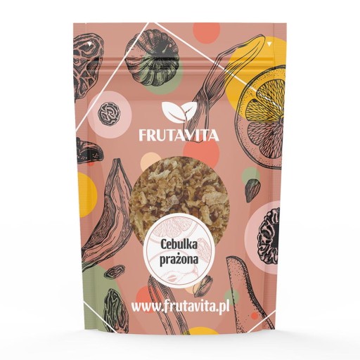 Pečená cibuľa 250 g