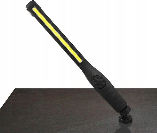 COB 8W LED COB DIELNA LAMPA