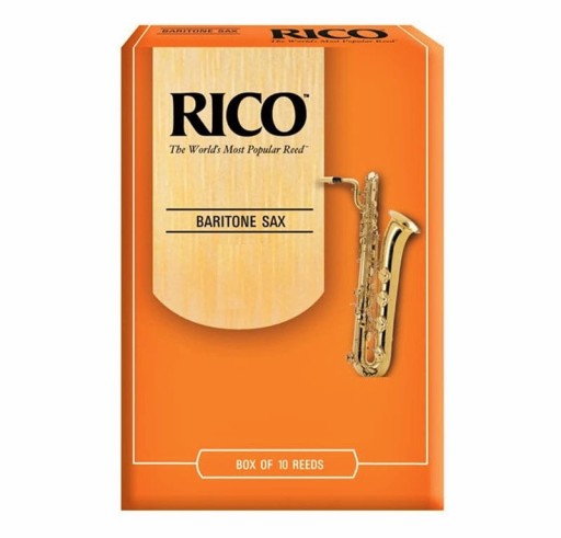 Prútik D'Addario Rico pre barytón saxofón 2.0