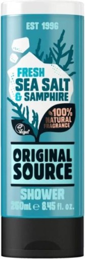 Sprchový gél Original Source Fresh Sea Salt & Samphire 250 ml