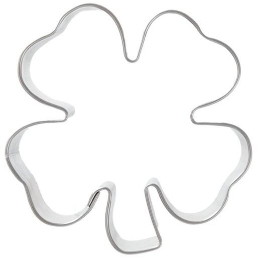 CLOVER fréza, vykrajovačka na perníčky