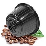 Talianska káva ČOKOLÁDA| kapsulový systém Dolce Gusto