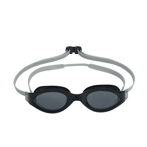 Plavecké okuliare s nastaviteľným UV filtrom BESTWAY Black