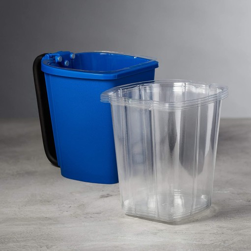 6 x Vložka do nádoby na 1,4L vedro na lakovanie AMAZON