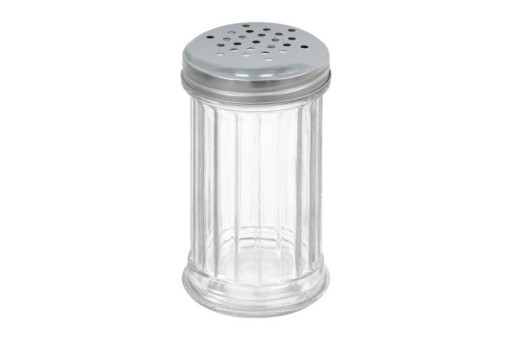 Sklenené korenie 300 ml