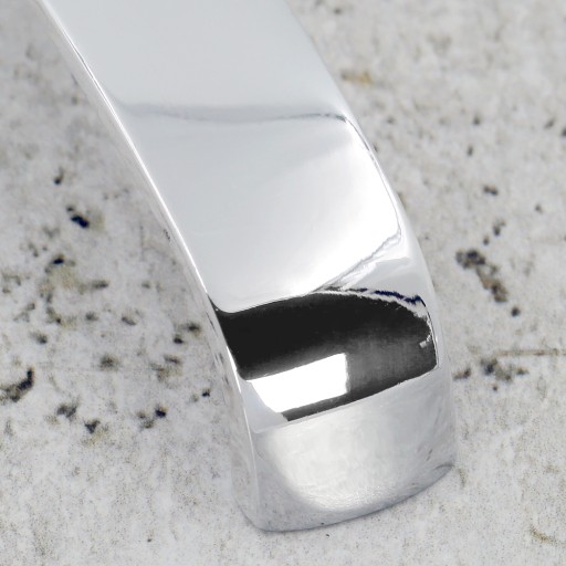ÚCHYTKA NÁBYTKU KUCHYŇSKÁ SKRIŇKA ÚCHYTKA ZÁSUVKA ÚCHYTKA CHROM. 96MM