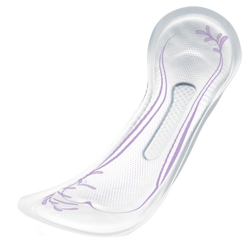TENA Lady Slim Extra hygienické vložky 10 kusov