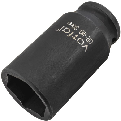DLHÝ NÁRAZOVÝ KĽÚČ 1/2 PALCA 30 MM
