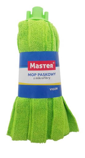 Mop z mikrovlákna VIGOR Master S-101