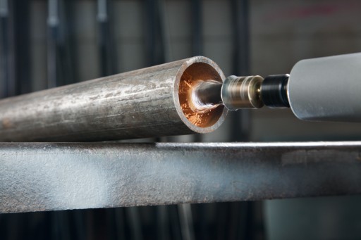 BOSCH DROBNÁ KEFA 80mm na vŕtačku