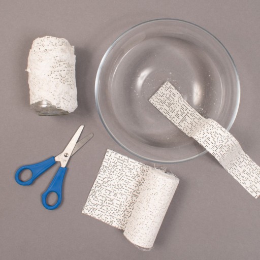 DIY SADROVÝ BANDAGE dĺžka 3 m šírka 10 cm