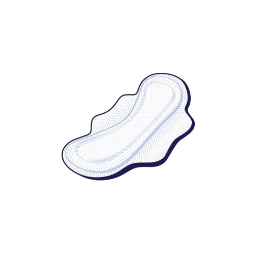 Bella Classic Nova hygienické vložky 10 ks