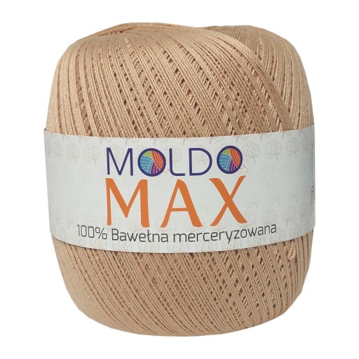 Max Moldo - 2022 - béžová - Ako MAXI
