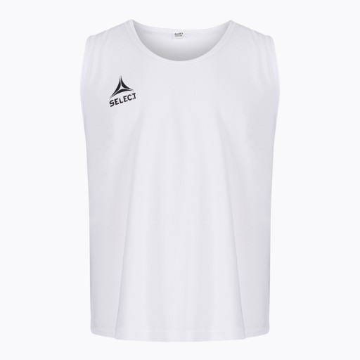 Seniorský popisovač na futbal SELECT Basic biely 6841003000 OS