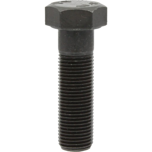 Skrutka jemná M16x1,5x55 triedy 10,9 DIN 960