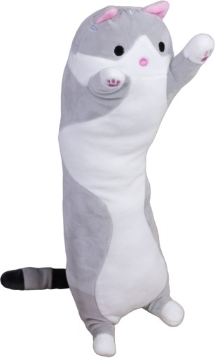 MASKOT MASKOT MASKOT HRAČKA DLHÁ 50CM