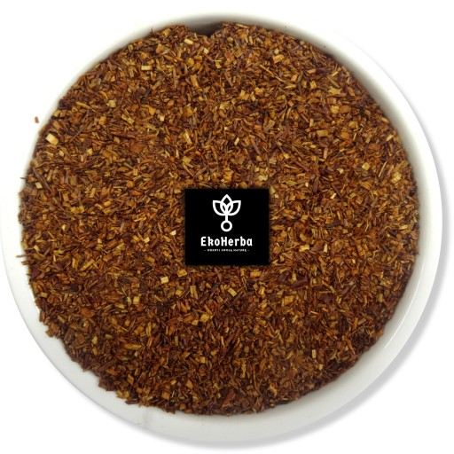 ROOIBOS čaj 50g Ecoherba
