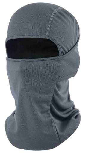 Univerzálna taktická vojenská kukla ASG NINJA