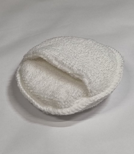 Mikrovláknový aplikátor DeepGloss MINI WHITE BEAR