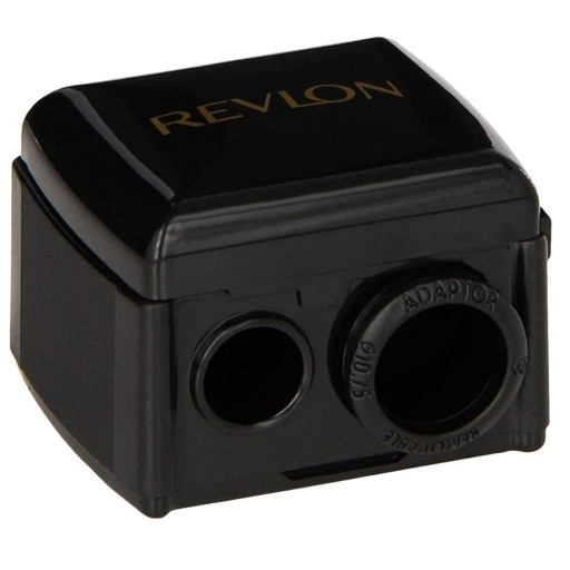Revlon Universal Points Sharpener dvojité strúhadlo 600 P1