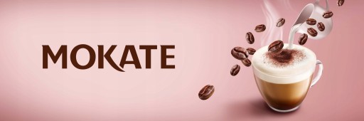 Lahodné cappuccino s perníkovou vianočnou nadýchanou penou 40g mokate