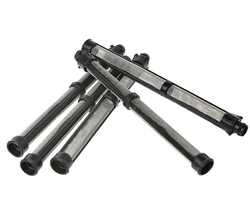 Prstový filter pre FTX Contractor XTR Paint Gun