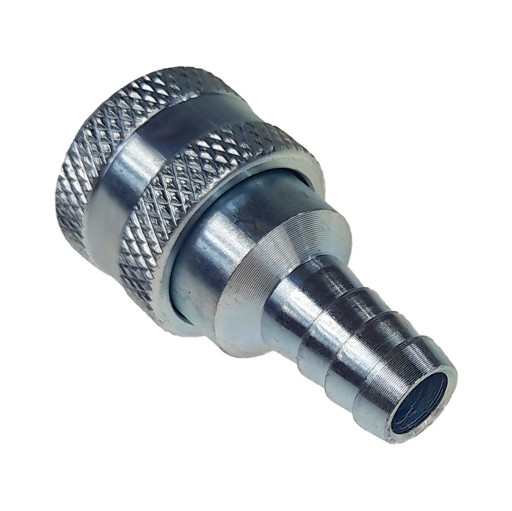 Pneumatická rýchlospojka pre 6 mm hadicu