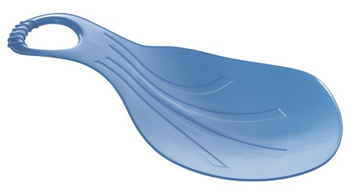 APPLE APPLE SNOW SLED SLED