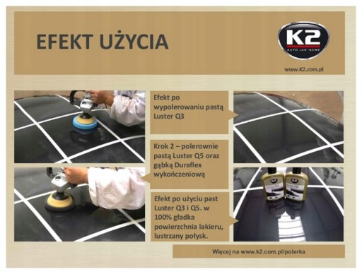 S0T05 K2 LUSTER Q3 SUPER RÝCHLA LEŠTIACA PASTA 100