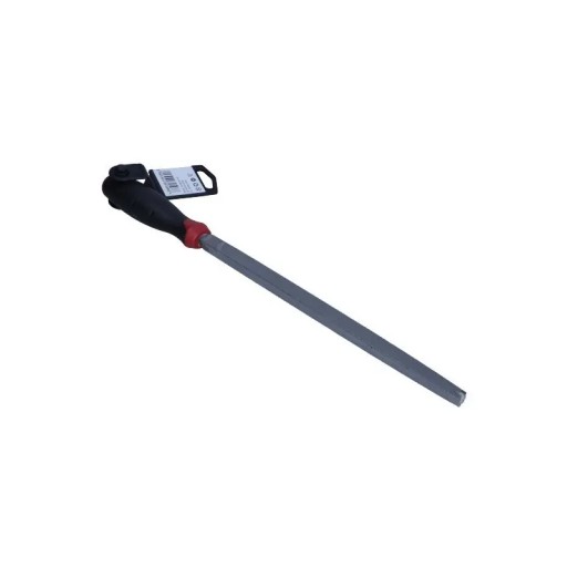 ROOKS TROJUHOLNÍKOVÝ KOVOVÝ OCEĽOVÝ PILNÍK, dĺžka 250mm