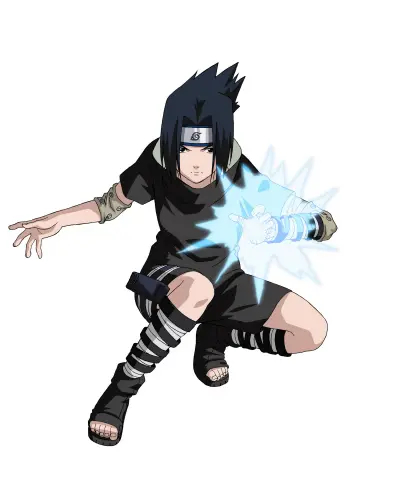 Anime Manga Naruto plagát nrto_164 A3 (vlastné)