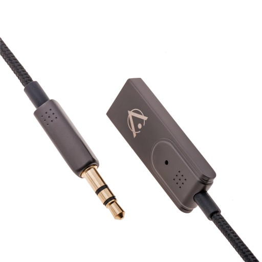 FM BLUETOOTH 5.0 VYSIELAČ AUDIOVÝ ADAPTÉR AUDIO PRIJÍMAČ NA AUX USB