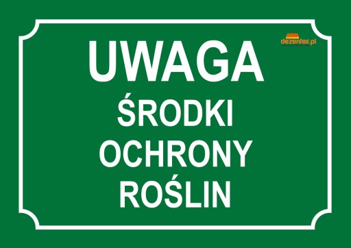 Nie 21 PRÍPRAVKY NA OCHRANU RASTLÍN (zelená) TABUĽKA