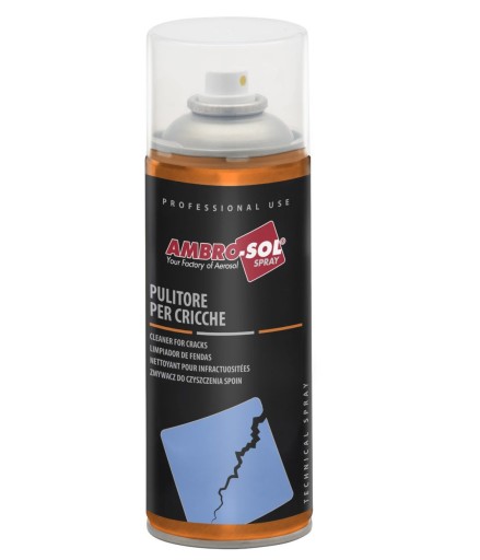 Ambro-Sol SPRAY NA TESTOVANIE KĹB odstraňovač