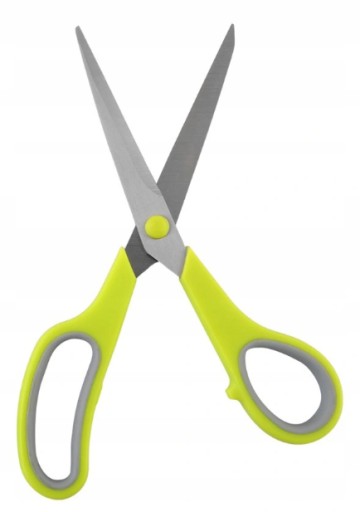 Univerzálne kuchynské nožnice, dĺžka čepele 8 cm, nožnice 21 cm Koko