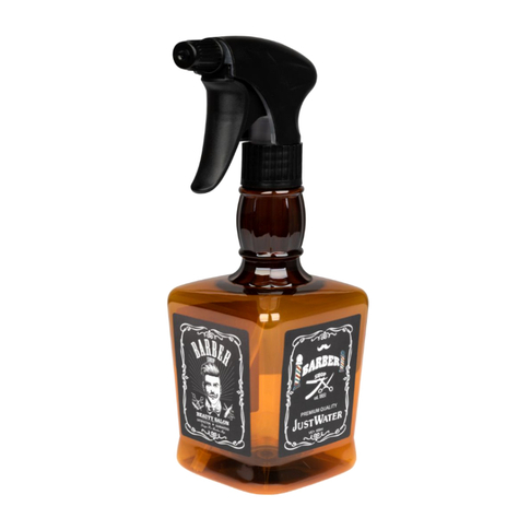 Sprej na kaderníctvo WHISKEY Barber