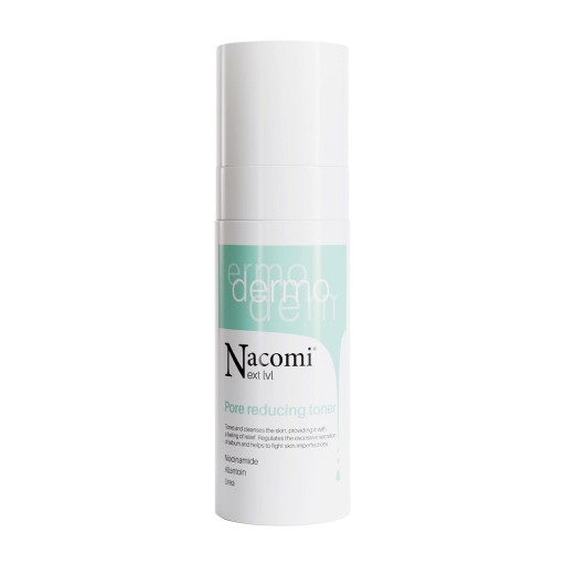 NACOMI Next Level Dermo čistiace tonikum 100 ml