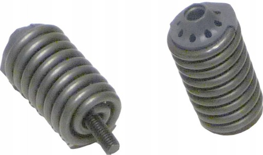 TLMIČ PÍL HUSQVARNA 340 345 346 350 353 435 445 450 JONSERED 2141