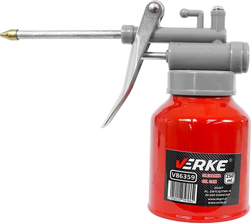 OLEJNÍK OLEJNÍK MALÝ MANUÁLNY OLEJNÍK OLEJOVÝ OLEJ 250ml