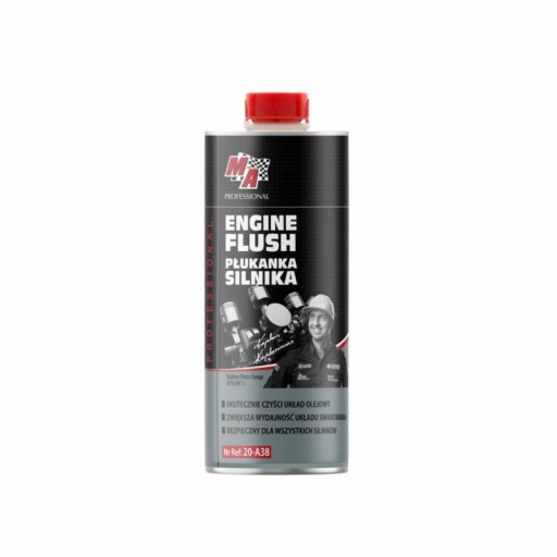 MY CAR MOTOR OPLACH 400ml