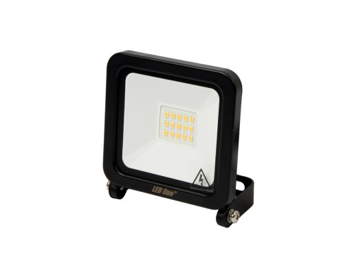 Halogénová neutrálna biela 800 lm 10 W