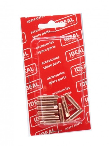 PRÚDOVÝ KONCOVÝ M6X25 0,8MM (10 KS) IDE